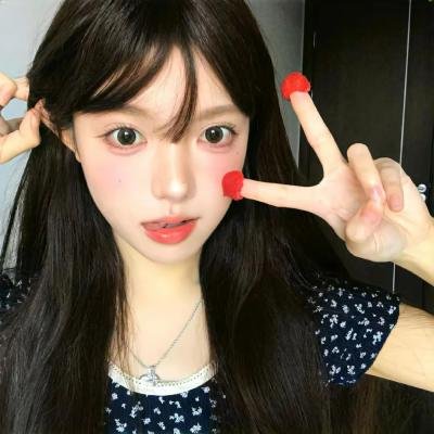 正在通话中