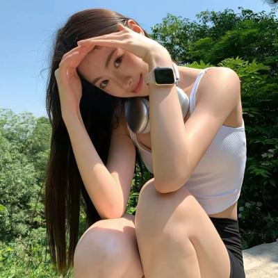 仙女下凡